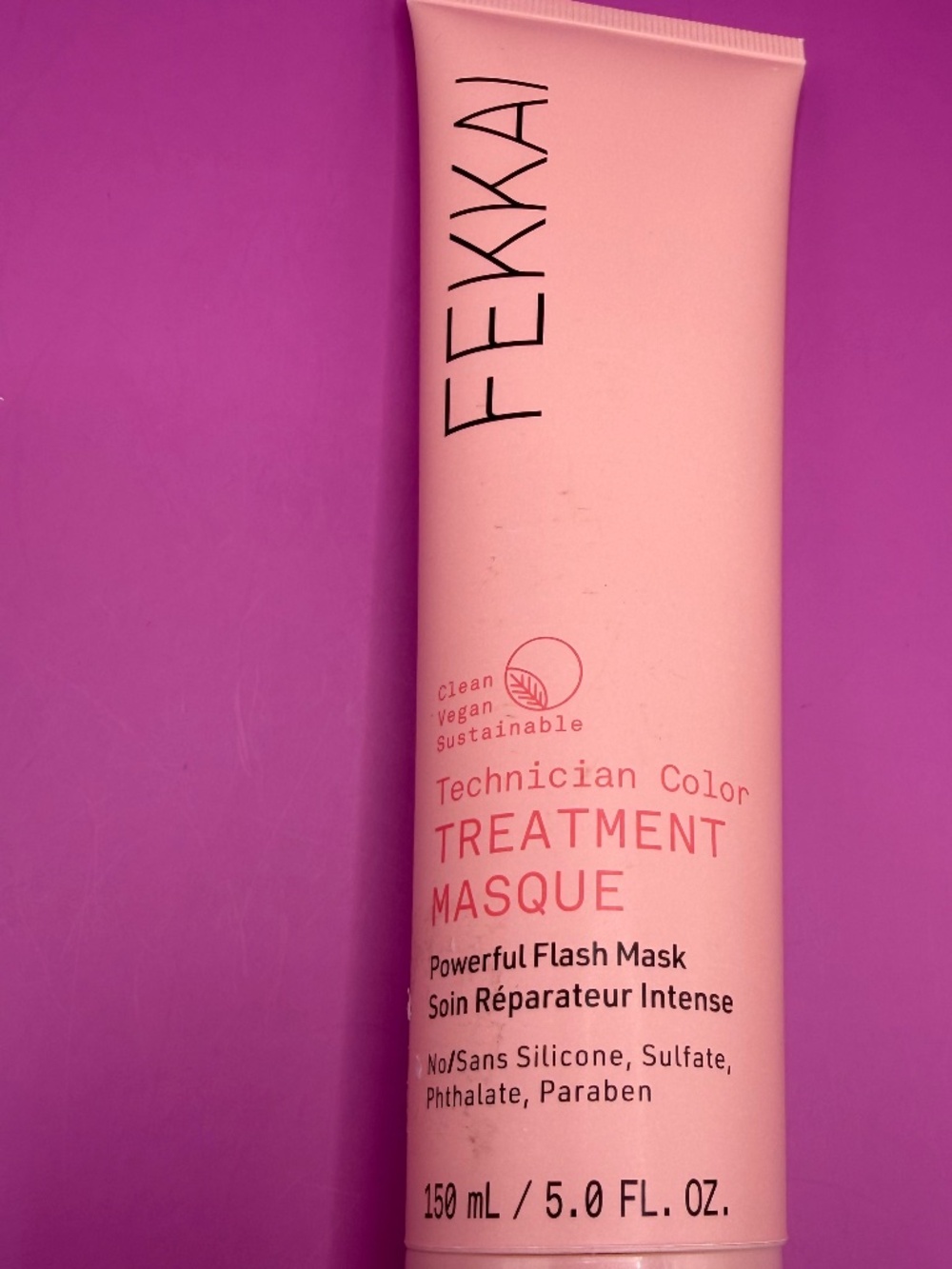 Fekkai Technician Color Treatment Masque